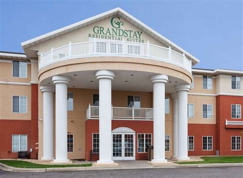 GrandStay Hotel